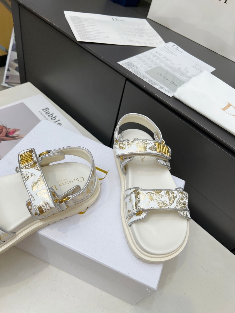 Christian Dior Sandals